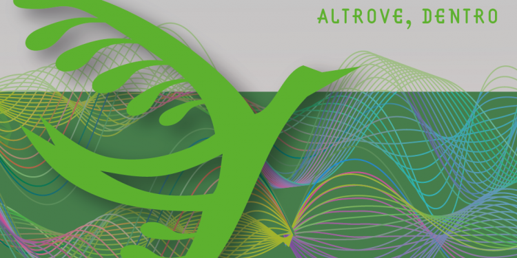 “Altrove, Dentro” ovvero cultura, spiritualità, innovazione e sfide globali nella 5° edizione del Festival Letterario “Neanche gli Dei”