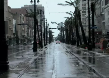 ‘Katrina rivelò diseguaglianze negli Usa’, un documentario 20 anni dopo