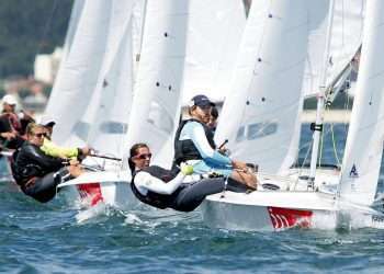 Campionato Italiano 2025 Snipe di Porto Rotondo, aperte le iscrizioni