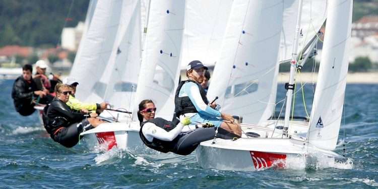 Campionato Italiano 2025 Snipe di Porto Rotondo, aperte le iscrizioni