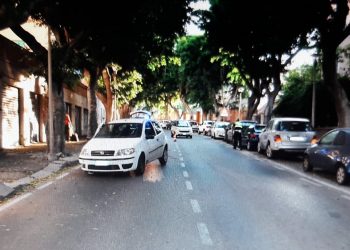 Cagliari, viale Merello: cambia il traffico dal 14 al 19 luglio