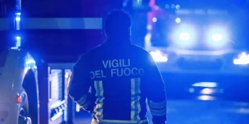 Esalazioni di monossido in hotel a Roma, 6 ospiti in ospedale