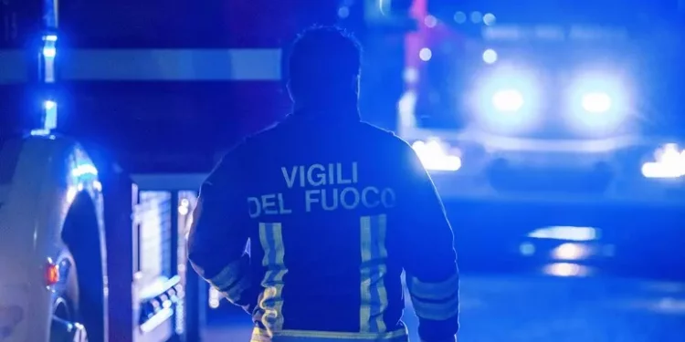 Esalazioni di monossido in hotel a Roma, 6 ospiti in ospedale