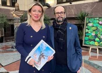 Vincenzo Lorusso: “In atto criminalizzazione di chi ha organizzato in Italia eventi di Russia Today”