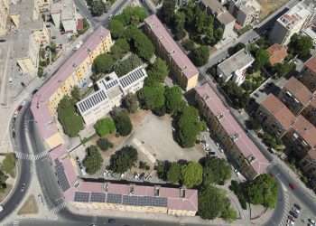 Cagliari, Comunità Energetica Rinnovabile di piazza Medaglia Miracolosa: riaperte le adesioni per residenti e operatori economici