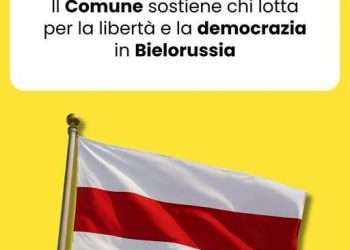 Associazione Russia Emilia Romagna contro il Comune di Modena