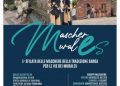Tinnura si prepara ad accogliere la settima edizione di “Maschere e Murales”