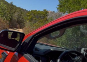 Arzachena, si perde tra i boschi: escursionista salvato dai Vigili del Fuoco