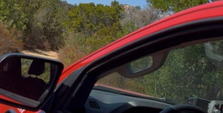 Arzachena, si perde tra i boschi: escursionista salvato dai Vigili del Fuoco