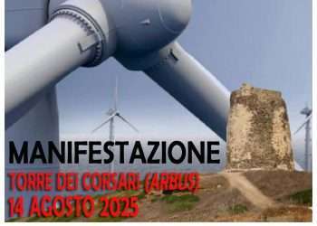 Torre dei Corsari si mobilita contro l’eolico off shore