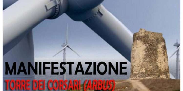 Torre dei Corsari si mobilita contro l’eolico off shore