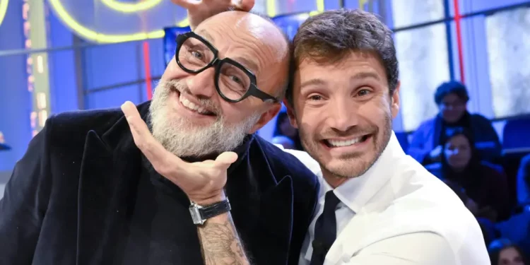 Affari Tuoi torna su Rai 1 da martedì 2 settembre