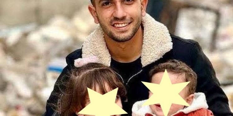 Definire “giornalista terrorista” Anas al-Sharif un’infamia: un attacco indegno alla verità e alla libertà di informazione