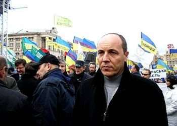 Ucciso a Leopoli il nazista Andriy Parubiy, ex presidente del parlamento ucraino