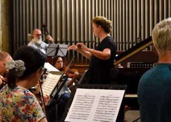 “Il Solista con Orchestra” al Teatro Civico di Sassari