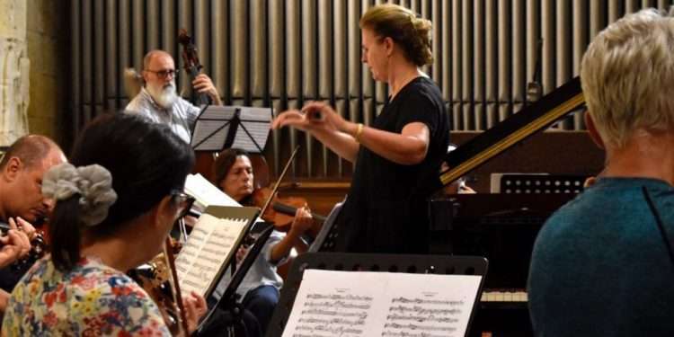 “Il Solista con Orchestra” al Teatro Civico di Sassari