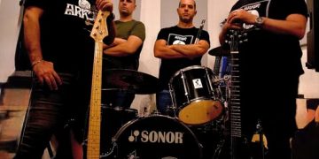 Musica, i sardi Arkon annunciano il nuovo batterista