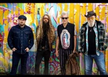 Atomic Rooster: cinque date live in Italia a novembre