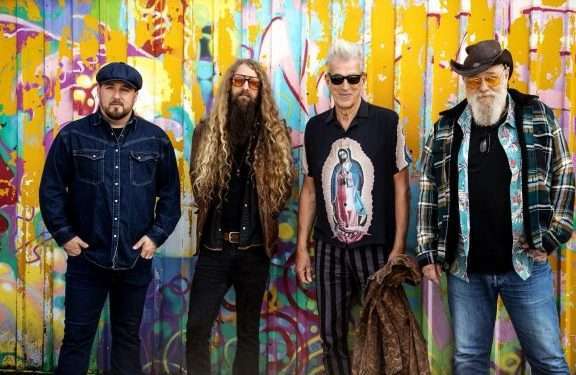 Atomic Rooster: cinque date live in Italia a novembre