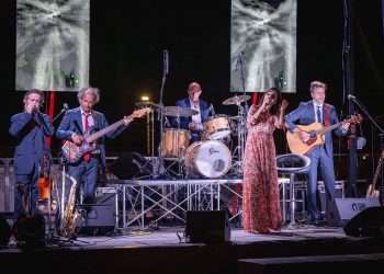 Baratili San Pietro brinda al successo: conclusa positivamente la seconda edizione del Baratili Wine Fest