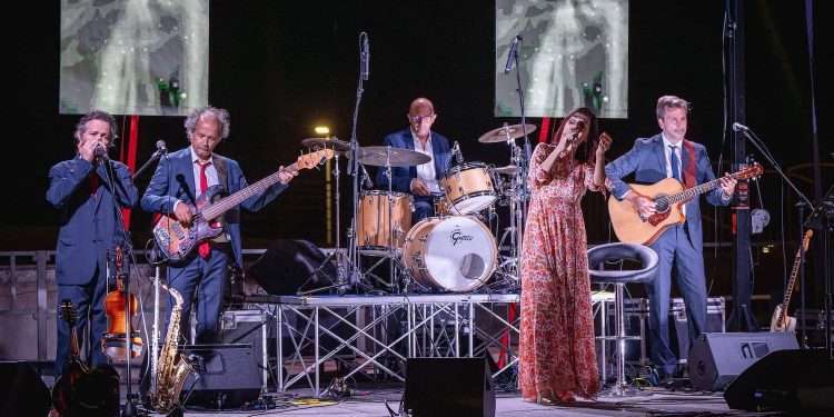 Baratili San Pietro brinda al successo: conclusa positivamente la seconda edizione del Baratili Wine Fest