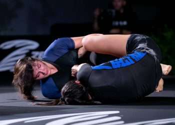 Brazilian Ju Jitsu Summer Week, in arrivo a Cagliari un migliaio di persone da 50 paesi del mondo