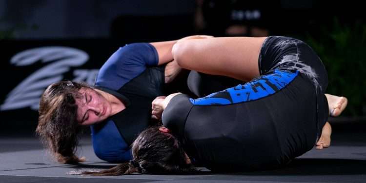 Brazilian Ju Jitsu Summer Week, in arrivo a Cagliari un migliaio di persone da 50 paesi del mondo