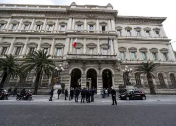 Bankitalia, +1,8% i prestiti alle famiglie a giugno