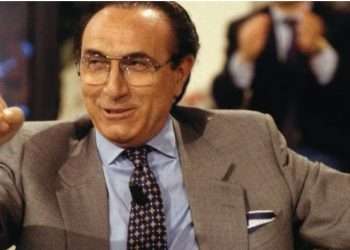 Addio a Pippo Baudo, è morto a 89 anni “l’uomo che inventò la televisione”