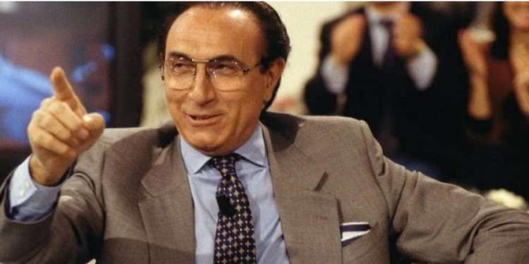 Addio a Pippo Baudo, è morto a 89 anni “l’uomo che inventò la televisione”