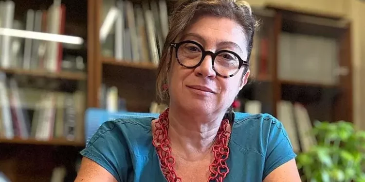 Boldetti nuova soprintendente Belle arti di Cagliari e Oristano