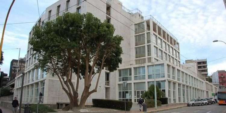 Chiusura temporanea degli uffici comunali di via Sauro e viale Trieste a Cagliari mercoledì 6 agosto