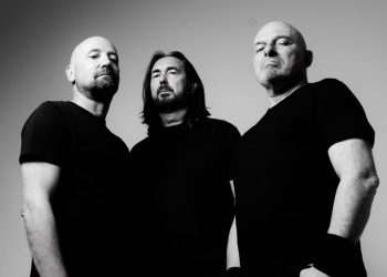 I Coroner tornano con il nuovo album ‘Dissonance Theory’, in uscita il 17 ottobre