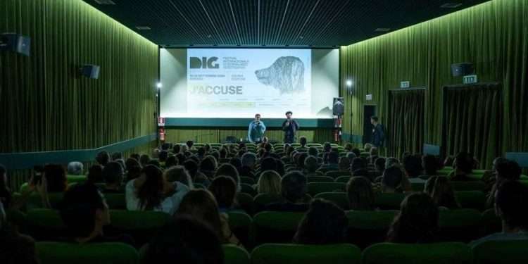 Dig Festival, a Modena dal 24 al 28 settembre cento eventi di giornalismo investigativo