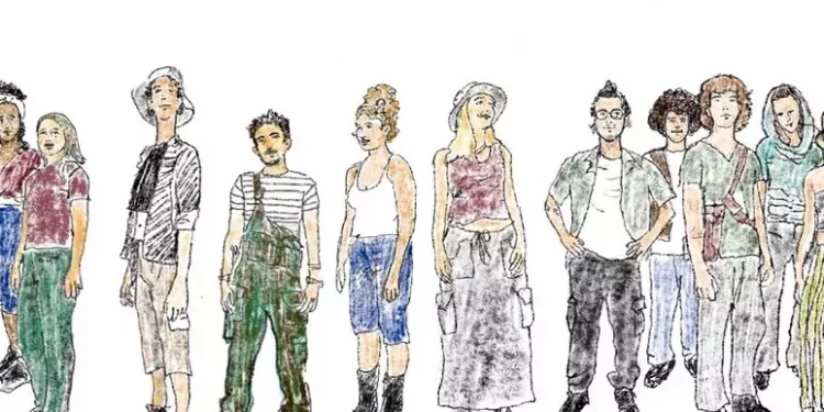 Ecco il trailer di Cinque secondi di Virzì in sala il 30 ottobre