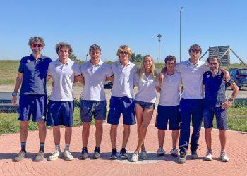 Europei Under 21: l’Italia dello Sci Nautico sfida l’Europa a Vienna