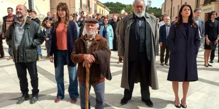 Festa di Roma, apre “La vita va così”