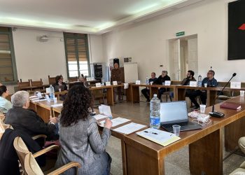 Nuoro città pilota nella transizione sportiva: progetto europeo Interreg SportAct