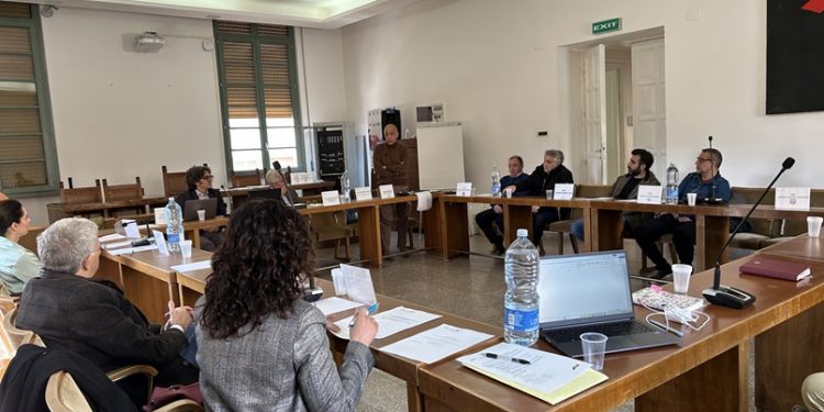 Nuoro città pilota nella transizione sportiva: progetto europeo Interreg SportAct