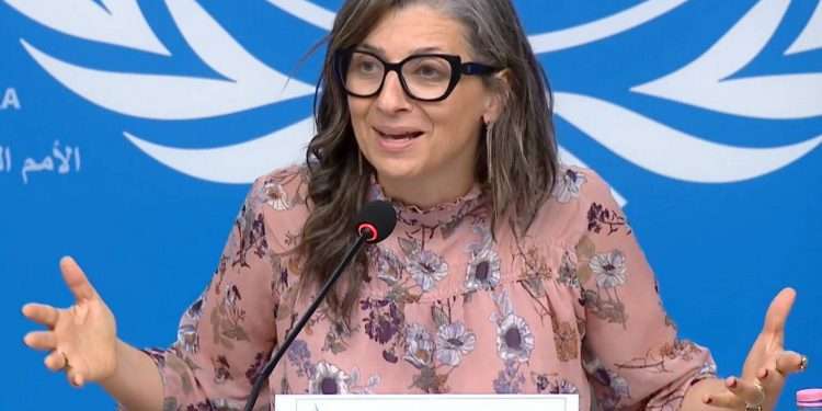 A Francesca Albanese le chiavi della città di Bari