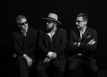 Fun Lovin’ Criminals a novembre due date in Italia