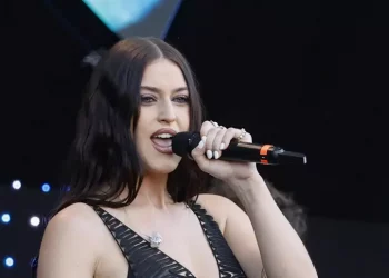 Malore per Gaia, salta il concerto a Gonnesa