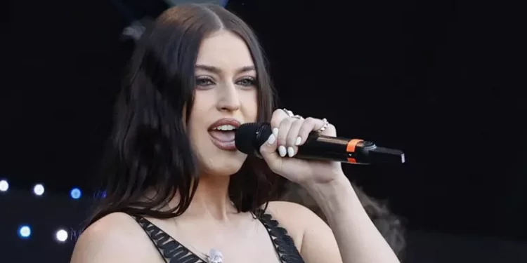 Malore per Gaia, salta il concerto a Gonnesa