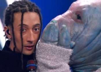 Gaza, Ghali ‘sprona’ i colleghi: “È in corso un genocidio, non si può non parlarne”