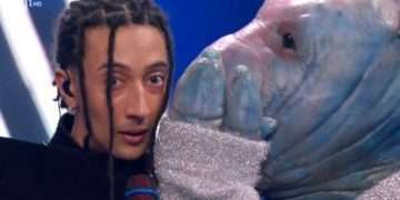 Gaza, Ghali ‘sprona’ i colleghi: “È in corso un genocidio, non si può non parlarne”