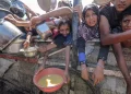 Unicef, a Gaza 12 mila bambini malnutriti