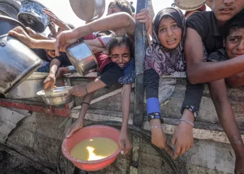 Unicef, a Gaza 12 mila bambini malnutriti