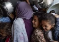 Amnesty, Israele affama deliberatamente i palestinesi a Gaza