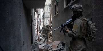 Gaza, oltre 100 reporter firmano petizione per l’ingresso della stampa