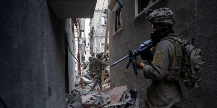 Gaza, oltre 100 reporter firmano petizione per l’ingresso della stampa